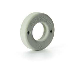 BetoShield 33 - Nesträuber-Schutz 