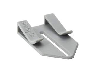 BioSpio® "Klammera" - Kamera-Halterung für Tierbehausungen inkl. Schraube 