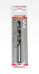 Holzbohrer ⌀ 10 mm zum Bohren der Kabeldurchführung 