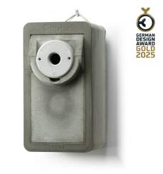 VARIKA 25 - Holzbetonkasten 