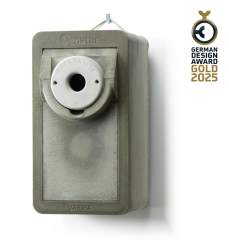 VARIKA 28 - Nisthilfe aus Holzbeton 