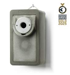 VARIKA 30 - Nistkasten aus Holzbeton 