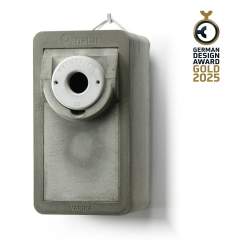 VARIKA 33 - Holzbeton-Nisthilfe 