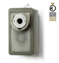 VARIKA 33 - Holzbeton-Nisthilfe 