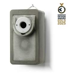 VARIKA 34 - Holzbeton-Nisthilfe 