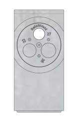 VARIKA Advance Frontelement 