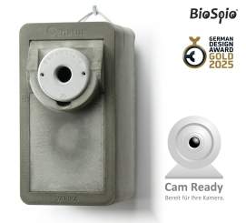 VARIKA Cam Ready 25 - Nistkasten für Kameras 