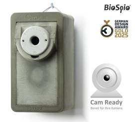 VARIKA Cam Ready 25 - Nistkasten für Kameras 