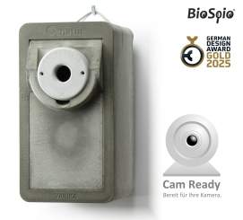 VARIKA Cam Ready 26 - Nistkasten für Kameras 