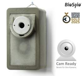 VARIKA Cam Ready 26 - Nistkasten für Kameras 