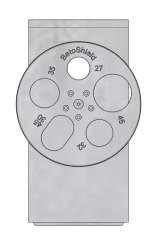 VARIKA Exclusive Frontelement 