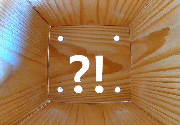 Kamera-Nistkasten bleibt leer? Das sind die 5 häufigsten Gründe